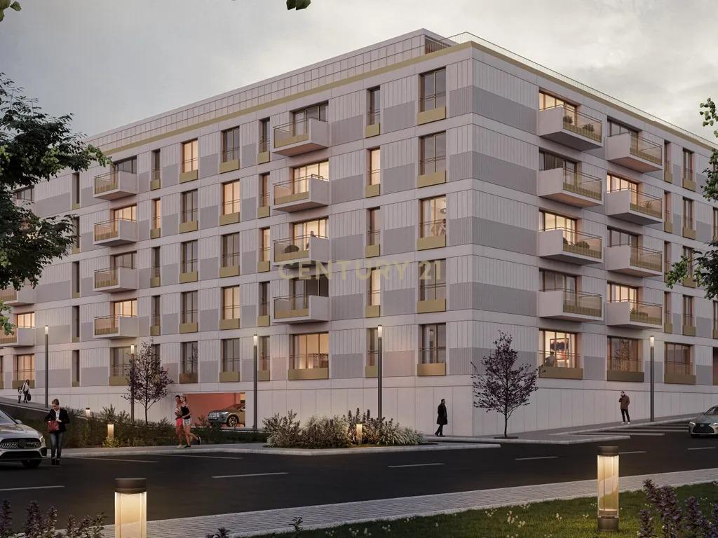 Cedência de Posição | Apartamento T2 em Construção | The Yard Tagus – Tagus Park - Image 7