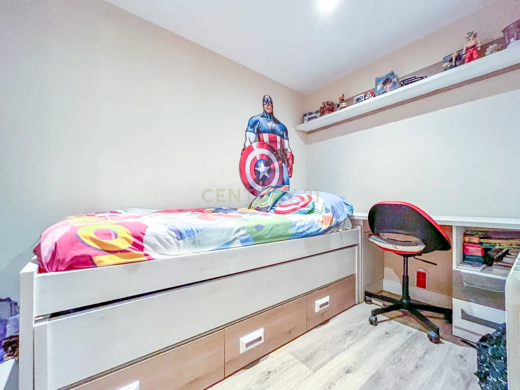 Apartamento T2 com Terraço em Mataró, Barcelona - Image 16