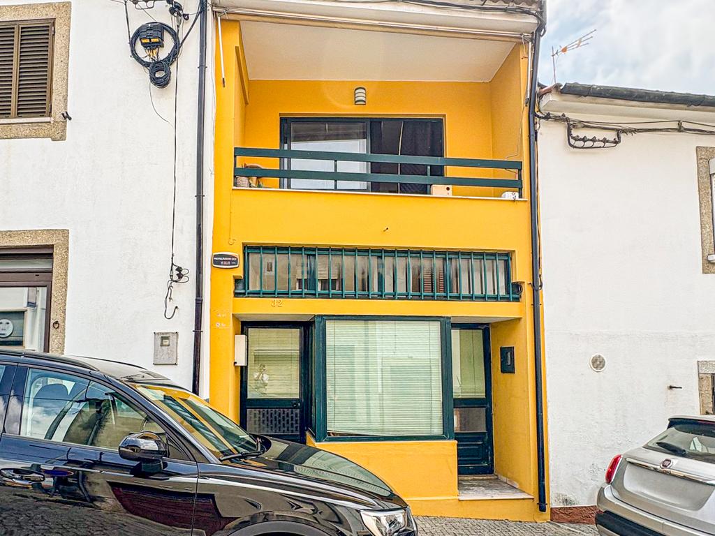 Encantadora Moradia T3 em Vimioso - 130.000€ - Image 32