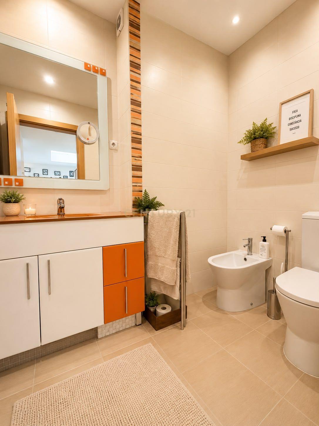 Fotografia 9 de Apartamento T3 Remodelado | Seixal ( com 2 varandas )