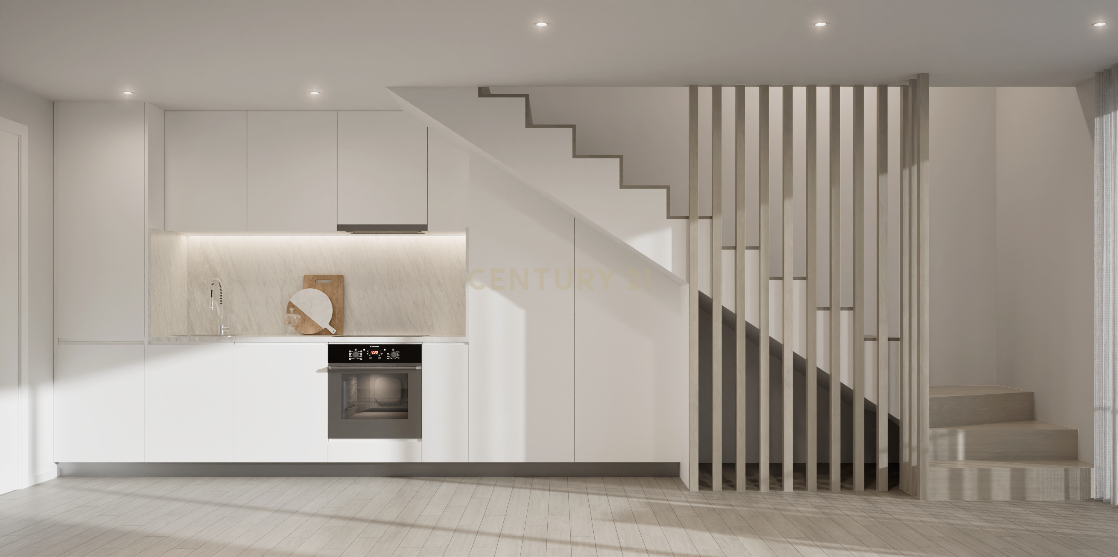 Fotografia 11 de T1 Duplex | Novo Empreendimento | Rua de Recarei | 280.000€