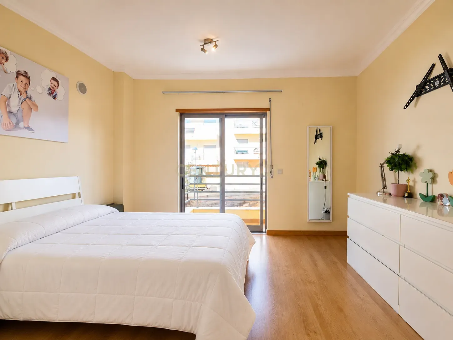 Fotografia 10 de Apartamento T2 | Quinta João de Ourém | Olhão