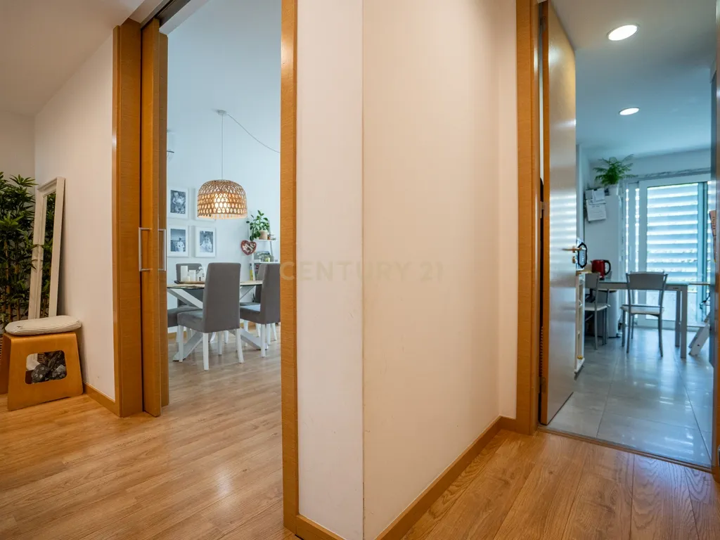 Apartamento T3 na Quinta do Património, em Sacavém. - Image 17