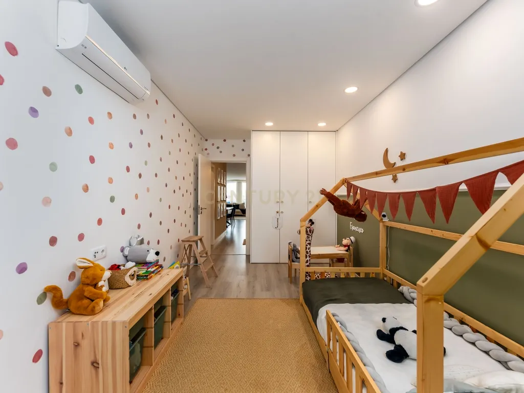 Apartamento T3 em Loures - Image 4