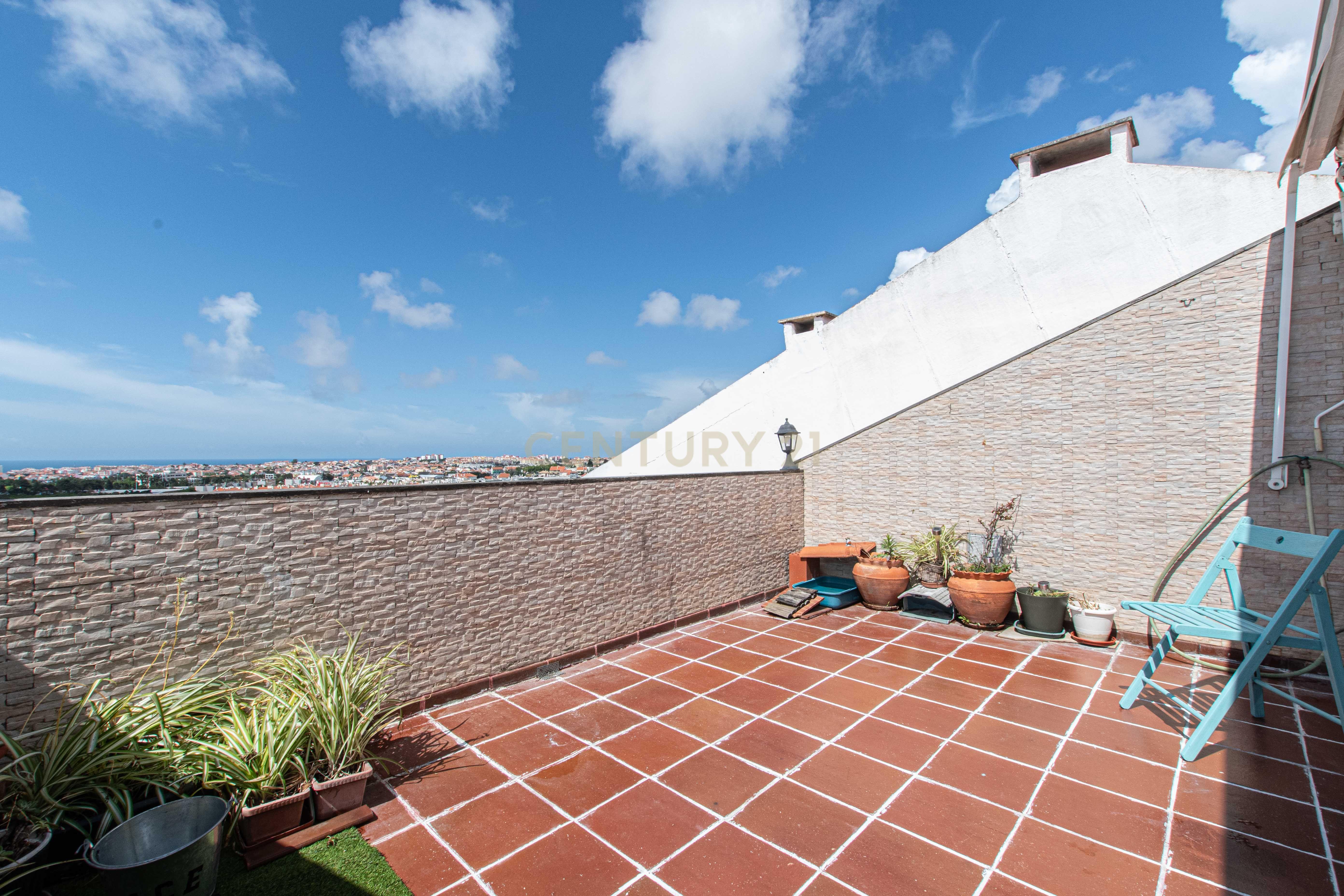 Apartamento T4 à venda em São domingos de Rana, Cascais — foto 26