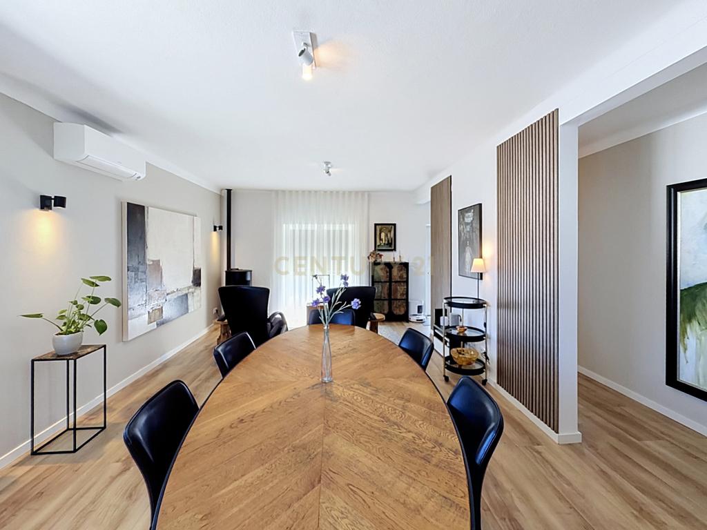 Moradia isolada com amplo terreno de 1.350 m², junto a Alcobaça - Image 38
