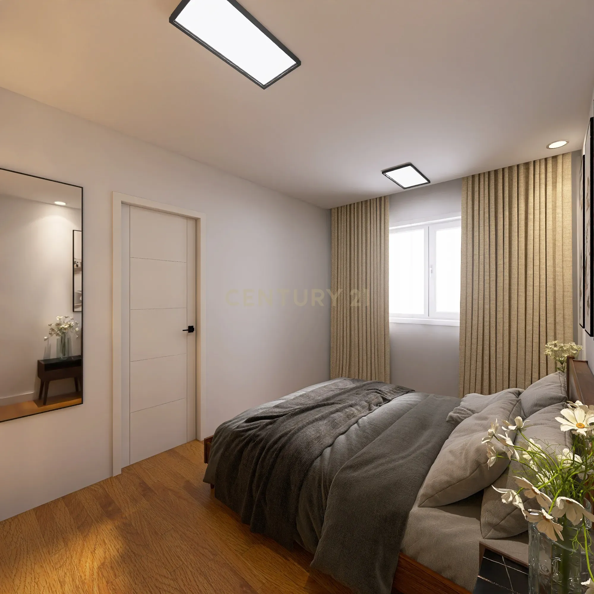 Apartamento T2 com Terraço em Queluz – 5 Min da Estação Queluz/Belas - Image 23
