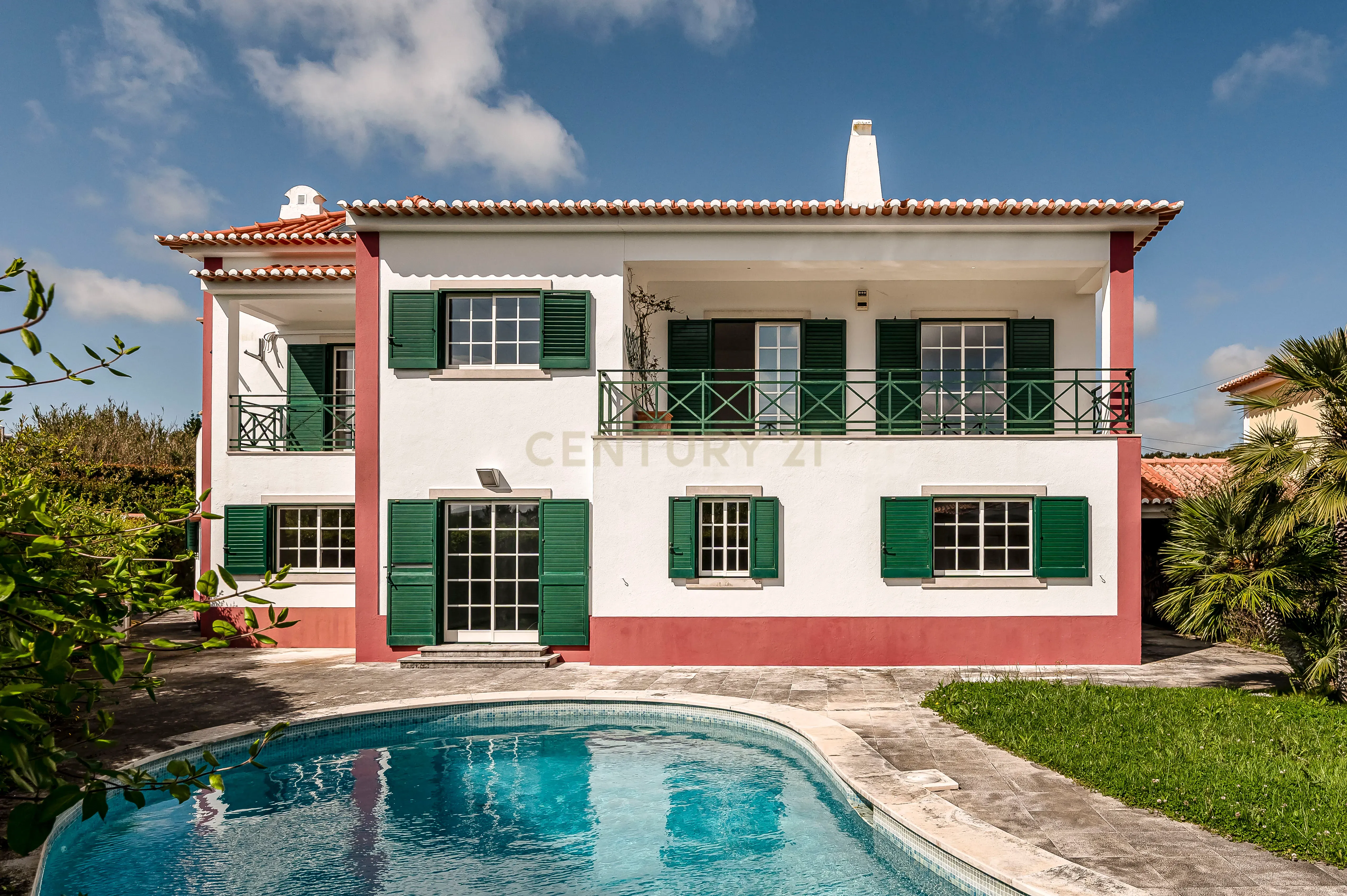 Moradia V5 em Morelinho, Sintra - Image 63