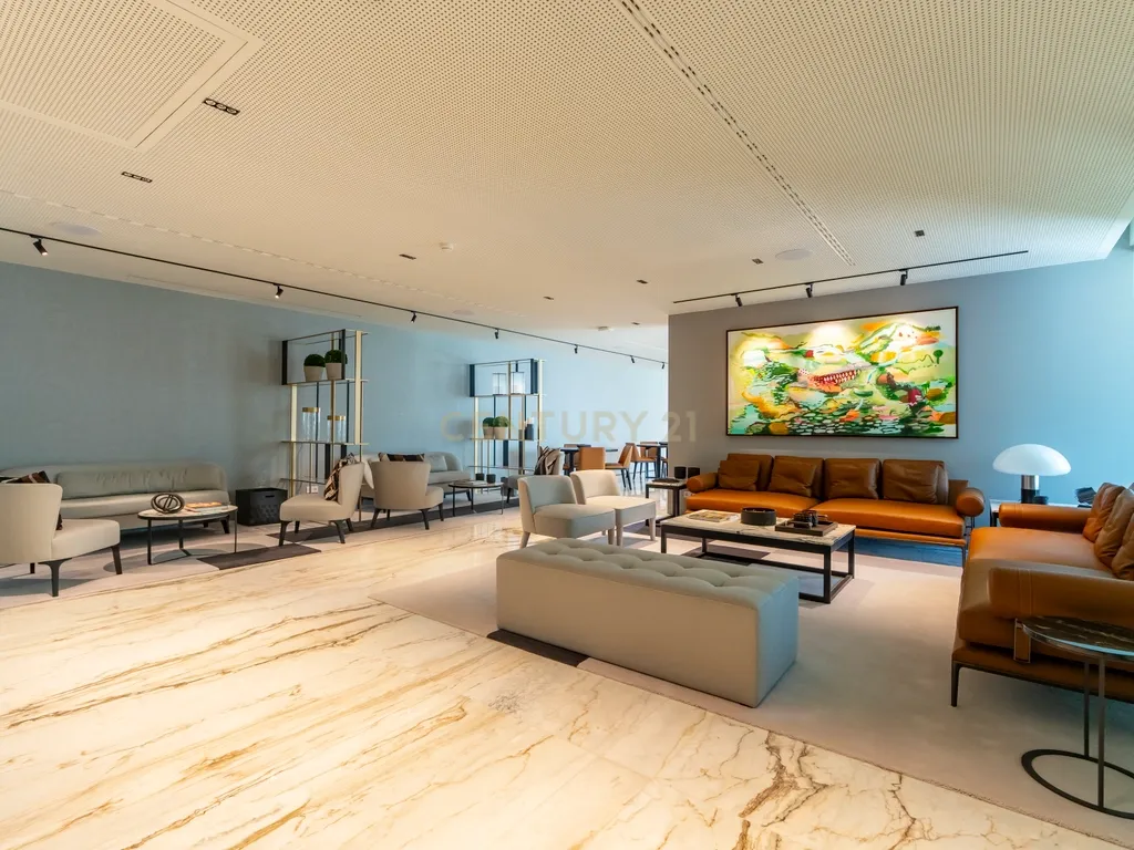 INFINITY TOWER - T3 CITY - 18º Andar - Lisboa - Image 75