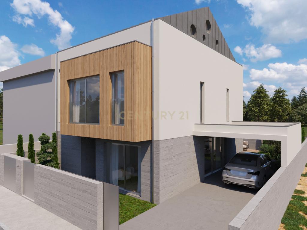 TERRENO PARA CONSTRUÇÃO COM PROJETO APROVADO – LEÇA DO BALIO, MATOSINHOS - Image 11