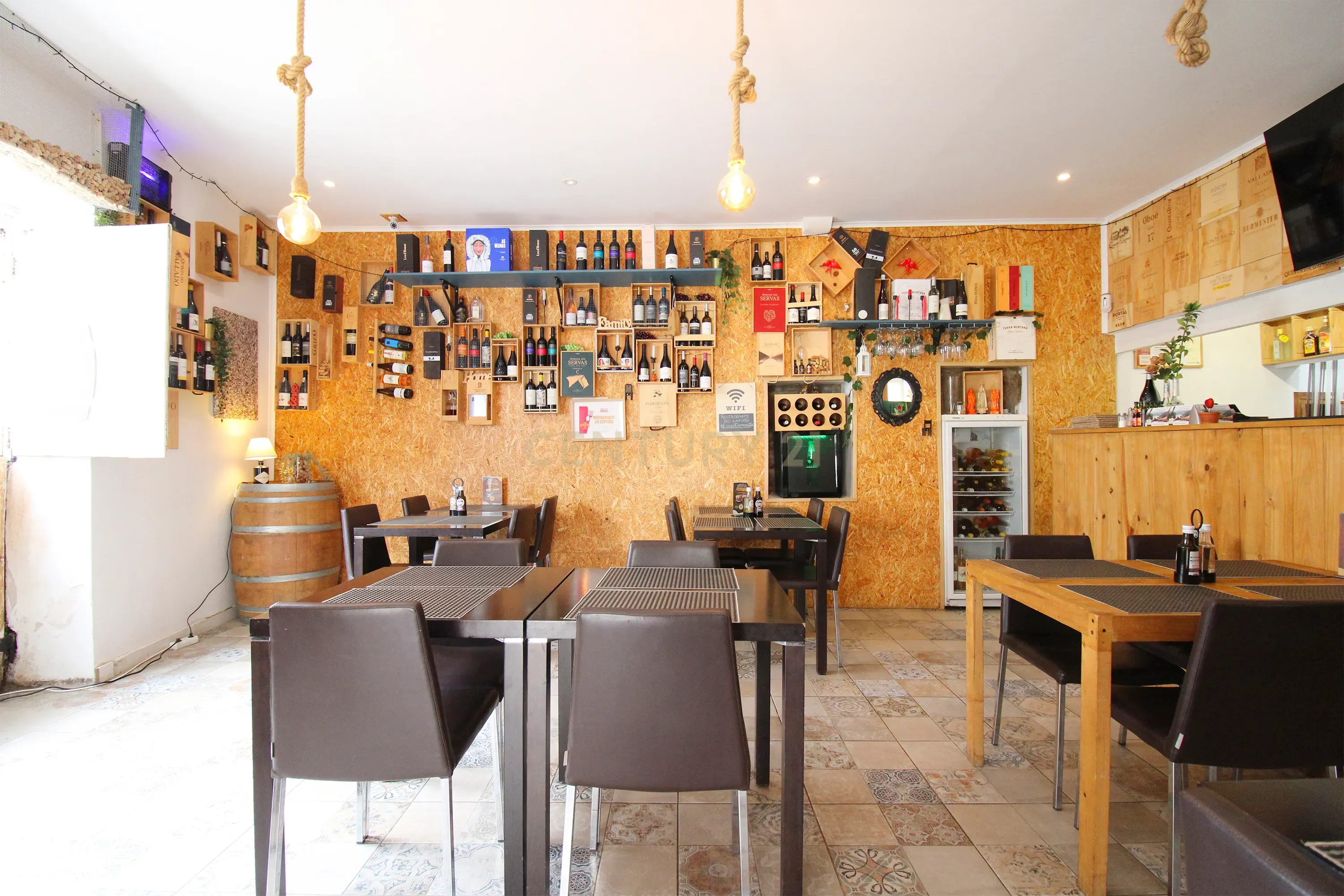 Fotografia 6 de Trespasse de Restaurante em Almada