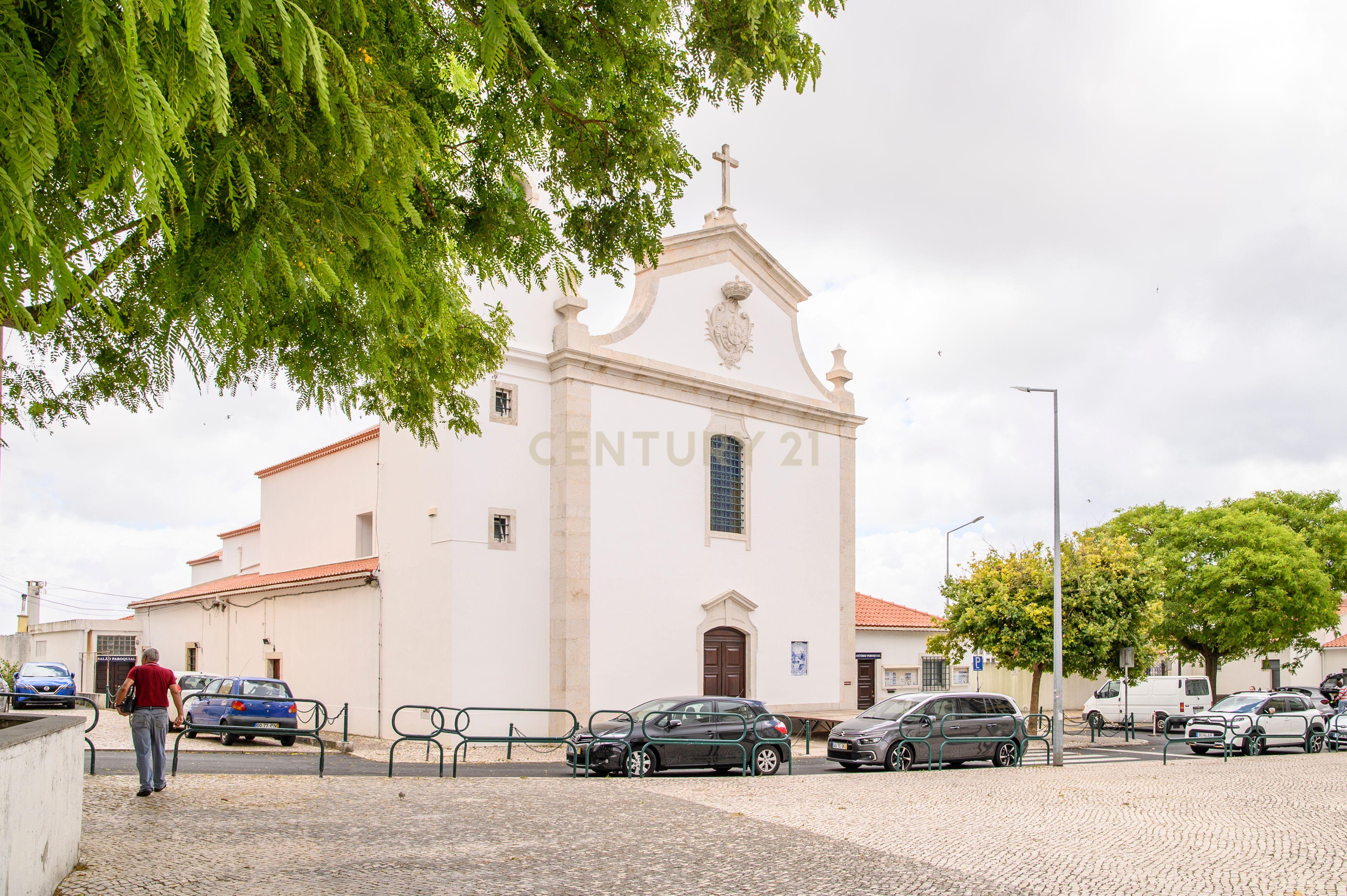 Apartamento T1 à venda em Santa Iria de Azoia, São João da Talha e Bobadela, Loures — foto 17