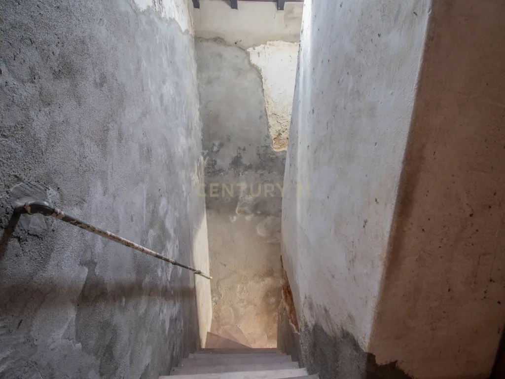Casa antiga para recuperar com terreno e árvores de fruto, Alhadas, Figueira da Foz. - Image 20