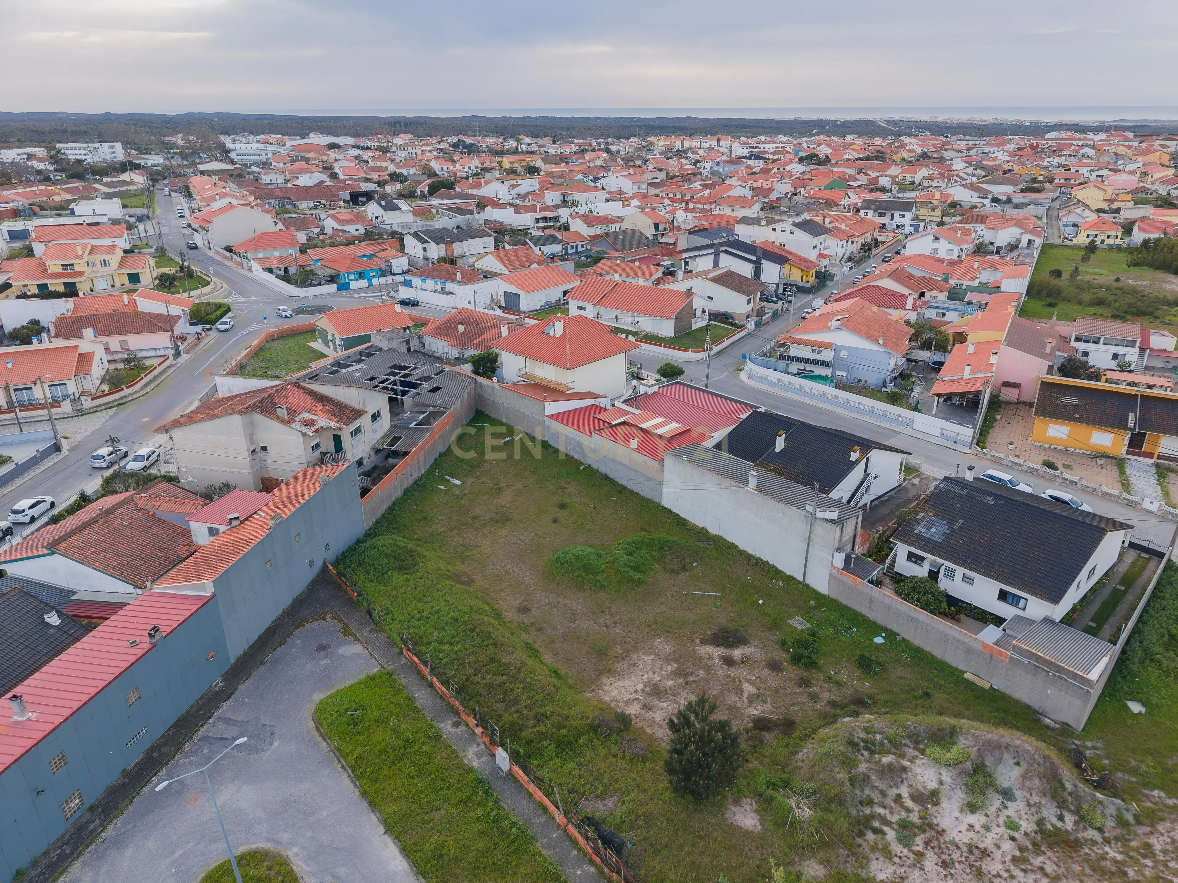 Fotografia 6 de Terreno para Construção em Vieira de Leiria – Oportunidade a Dois Passos da Praia!