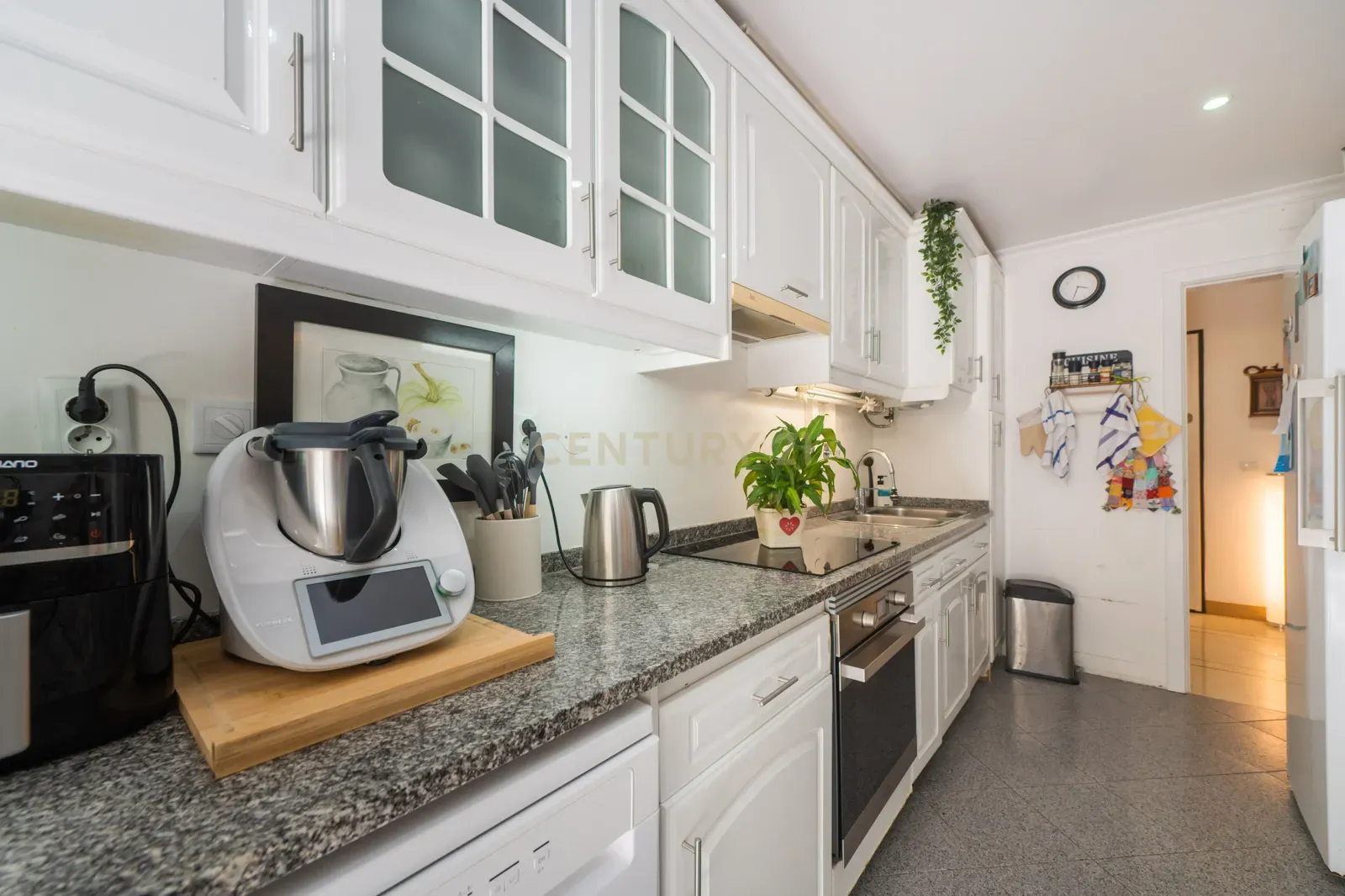 Apartamento T2 à venda em Massamá e Monte Abraão, Sintra — foto 13