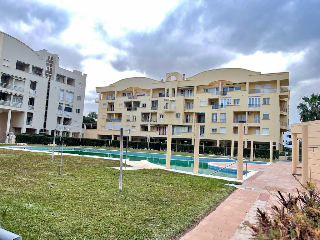 Apartamento em Almerimar - Image 66
