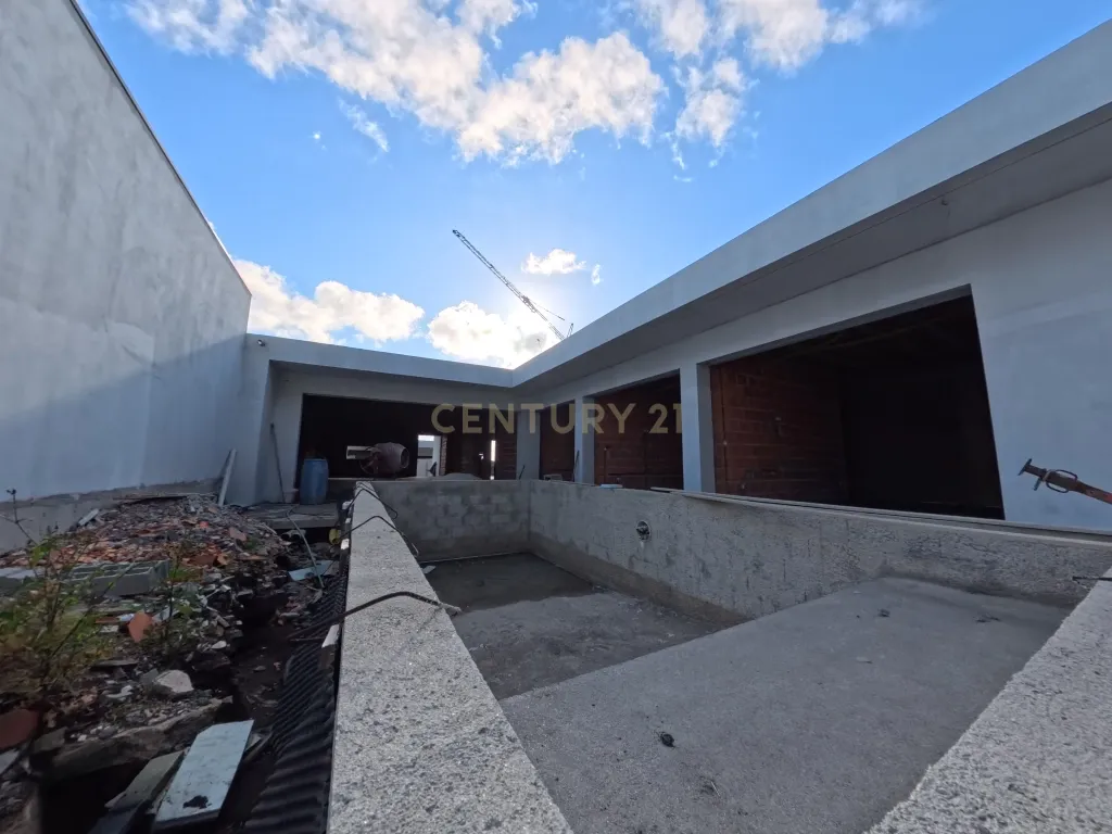 Luxuosa Moradia T3 em Construçao em Marinhas-Esposende, - Image 14