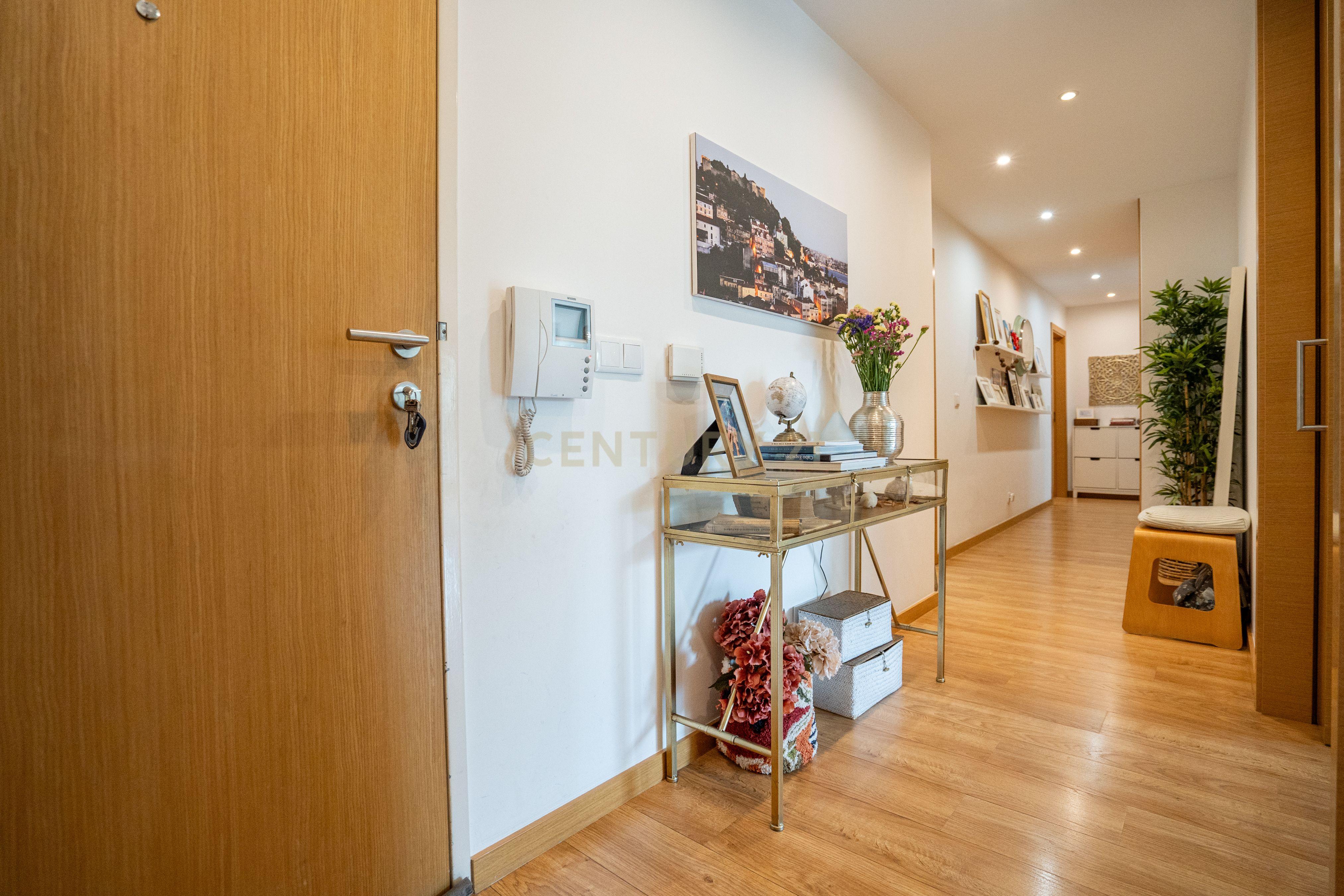 Fotografia 12 de Apartamento T3 na Quinta do Património, em Sacavém.