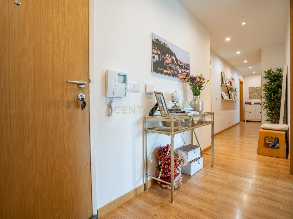 Apartamento T3 na Quinta do Património, em Sacavém. - Image 12