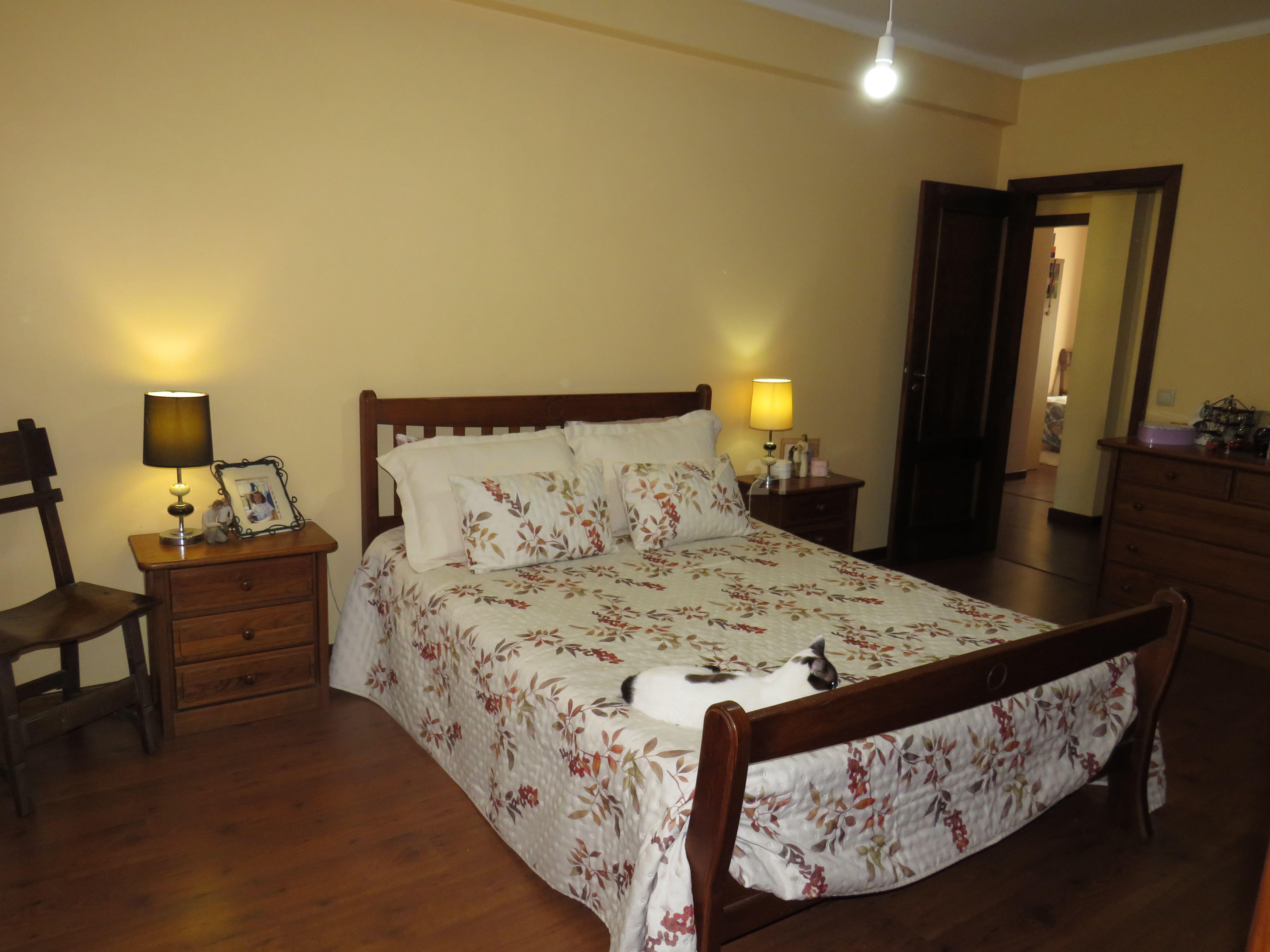 Apartamento T4 à venda em Caldas da Rainha - Santo Onofre e Serra do Bouro, Caldas da Rainha — foto 17