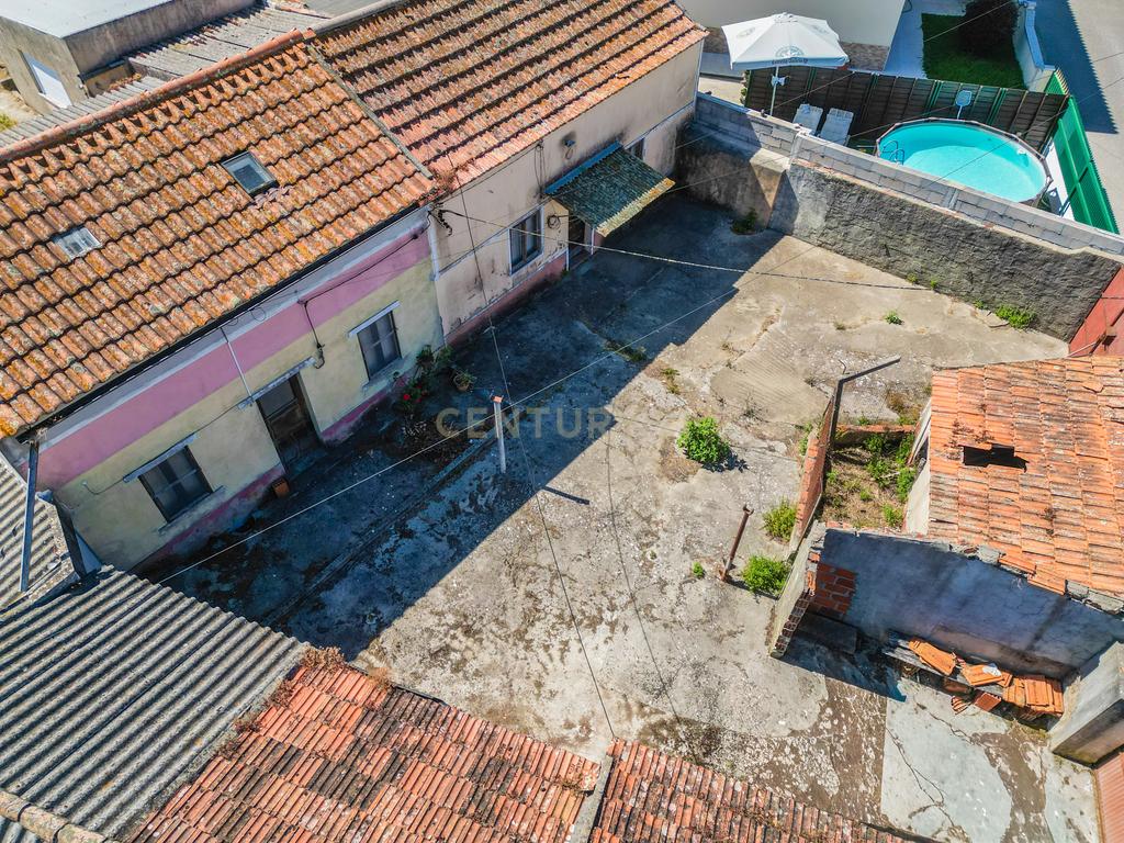 Casa Antiga em Maiorca, Figueira da Foz - Image 15