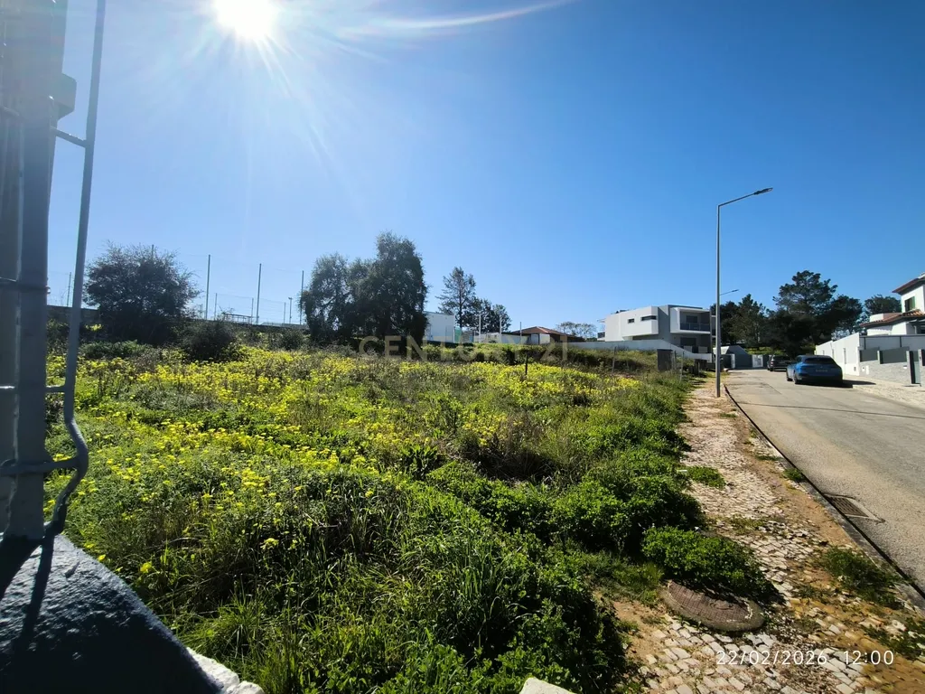 O terreno com a melhor relação qualidade-preço da zona — compare e desafie-nos - Image 3