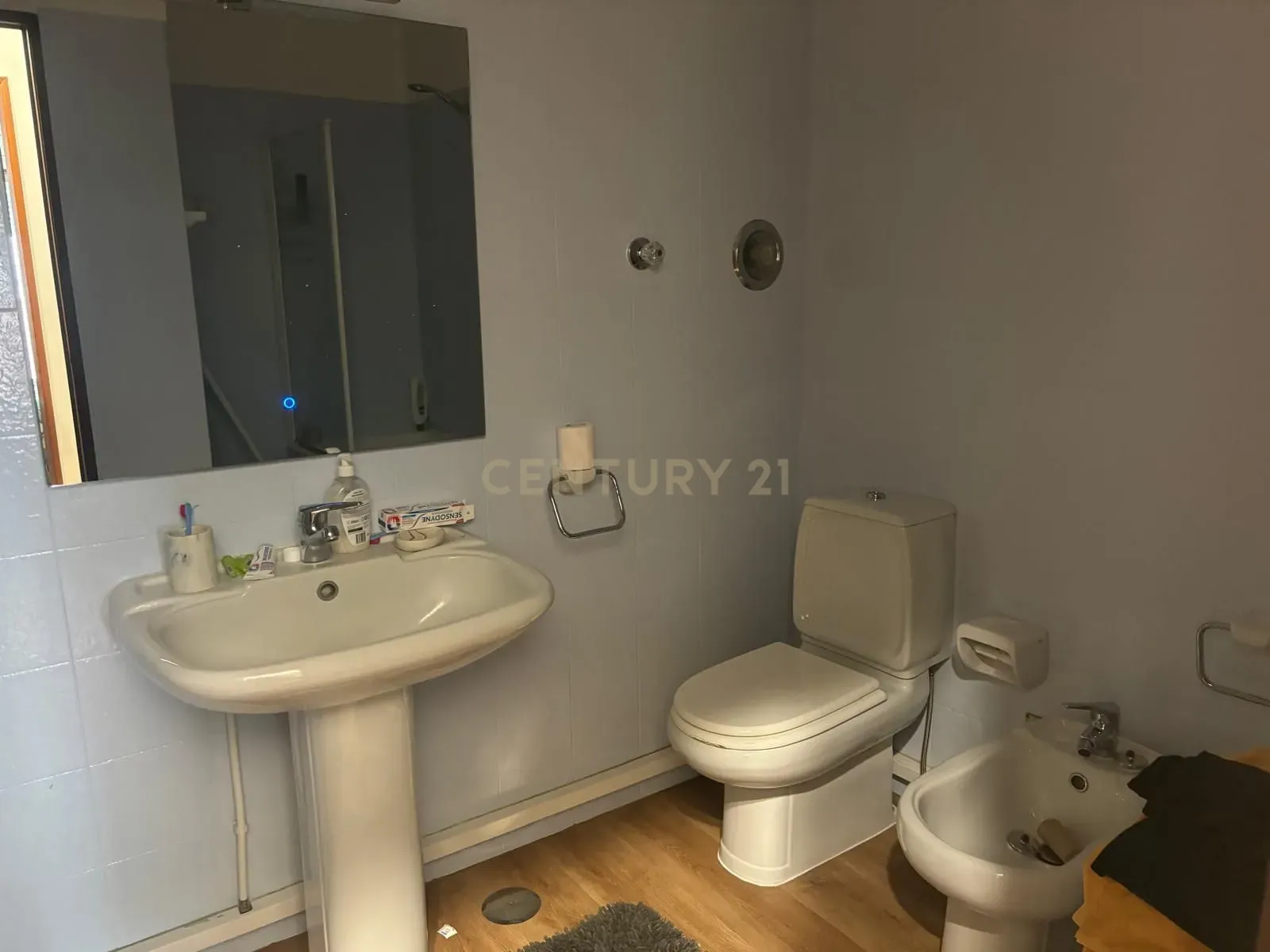 Apartamento Moderno T1 com Varanda no Lumiar - 1150€ - Image 5
