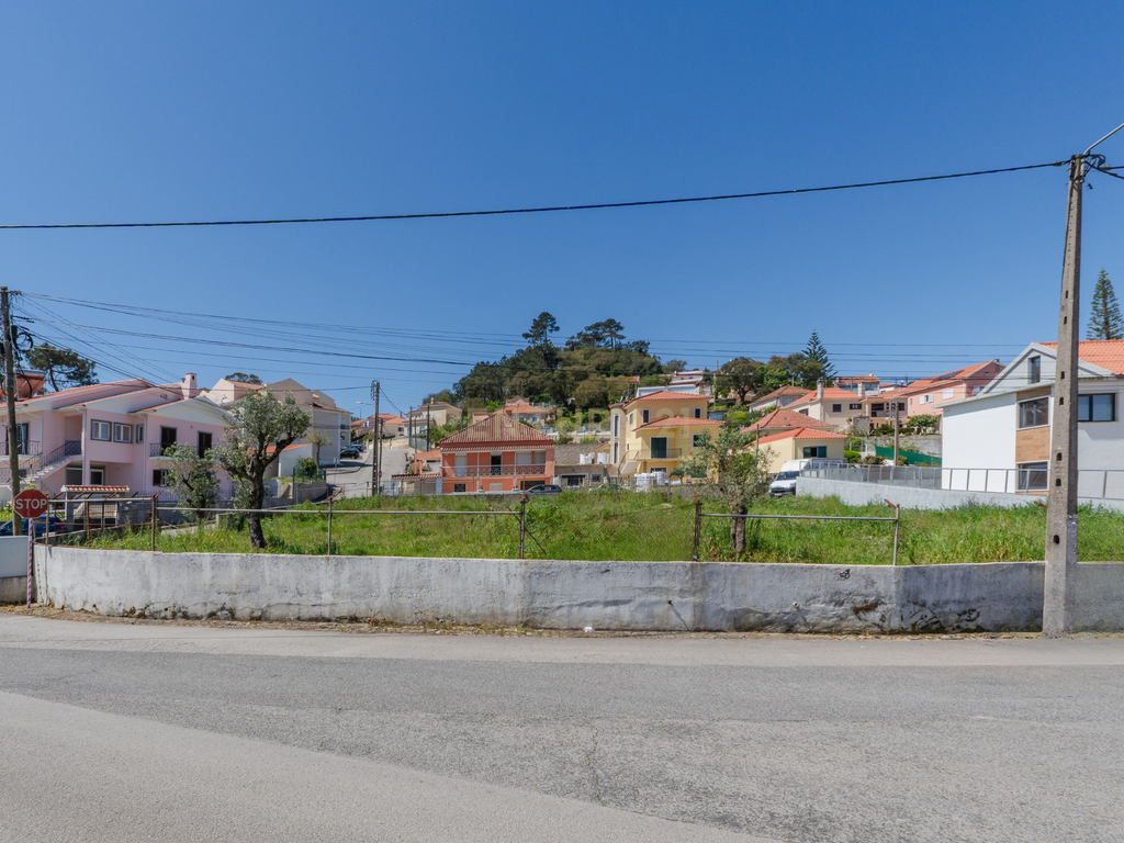Terreno Urbano na Venda do Pinheiro, Lisboa - Image 6