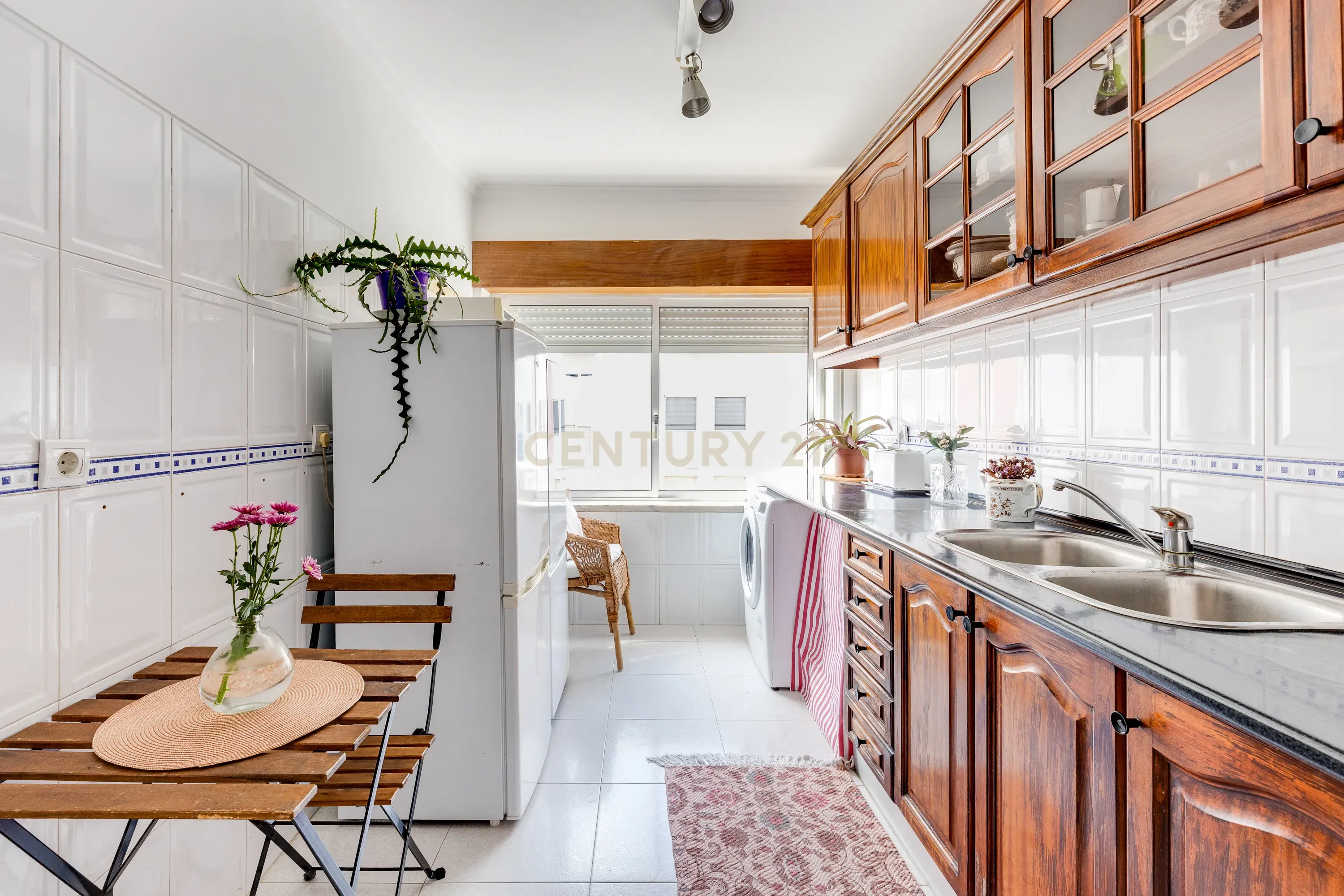 Fotografia 5 de Apartamento T1 em Corroios, Seixal | Praticidade para o dia a dia e proximidade de Lisboa