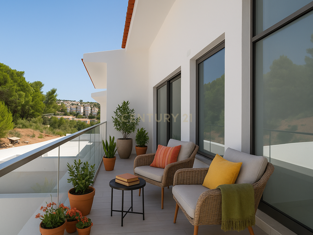 Condomínio Villas d’Ouro – Exclusividade e Conforto no Coração de Sesimbra - Image 46