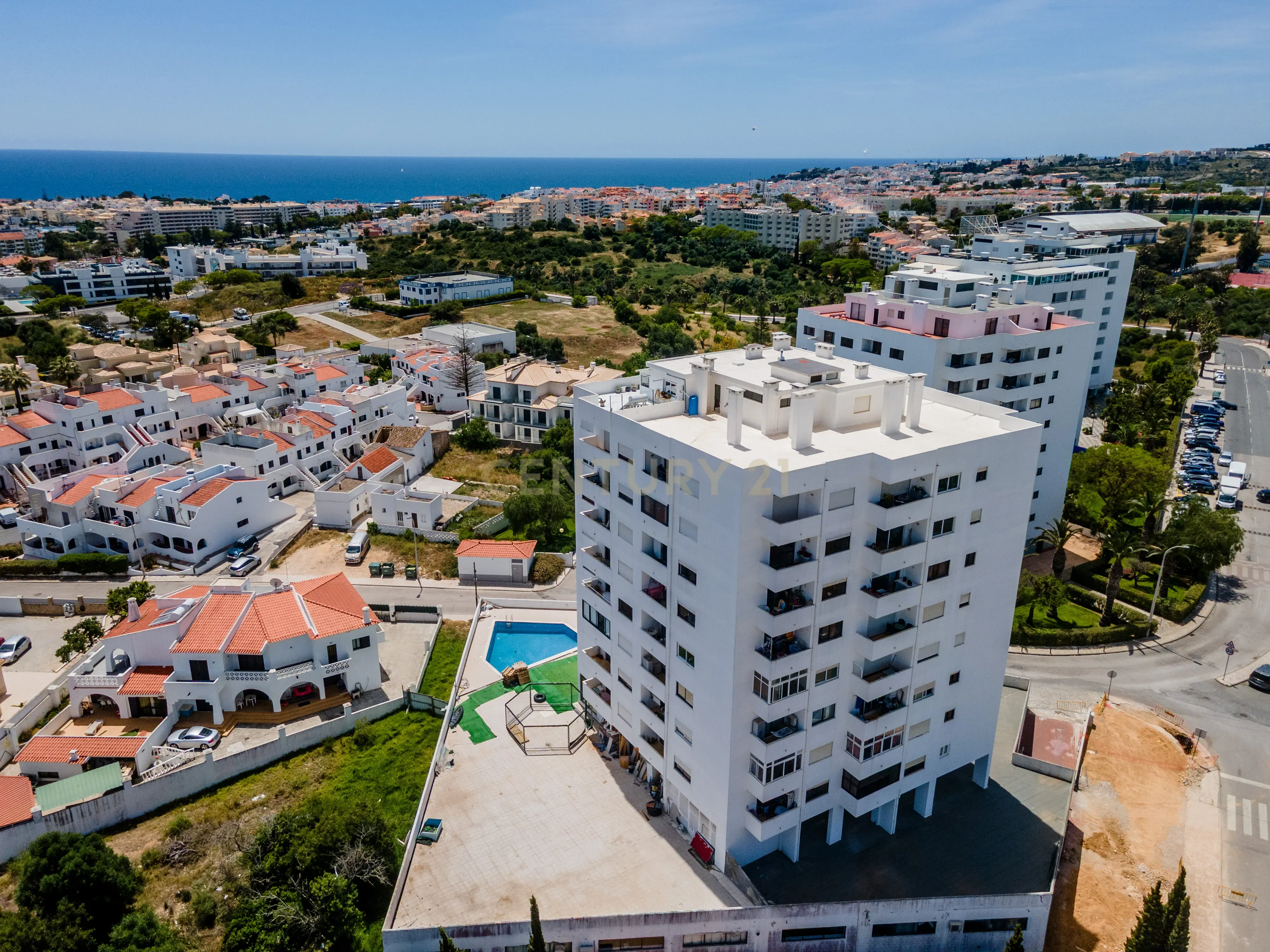 Apartamento T0 à venda em Albufeira e Olhos de Água, Albufeira — foto 8