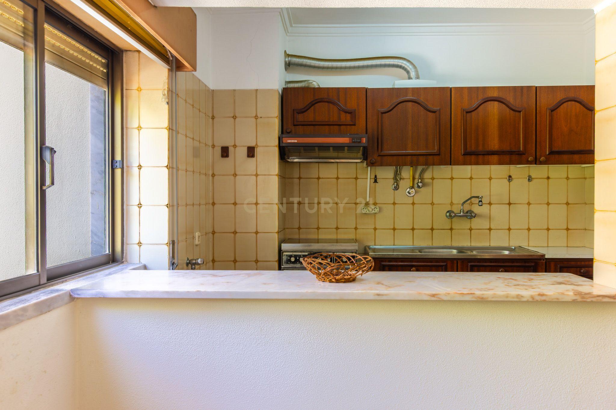Apartamento T1 à venda em Costa da Caparica, Almada — foto 9