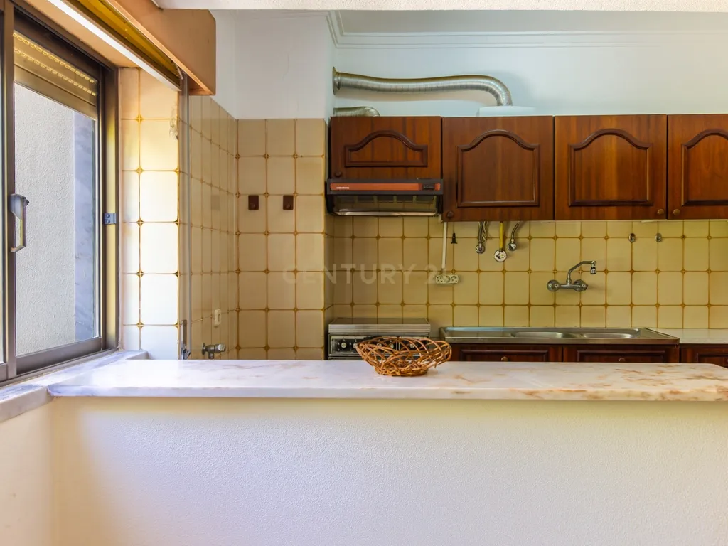 Apartamento T1 - Costa de Caparica - Image 19