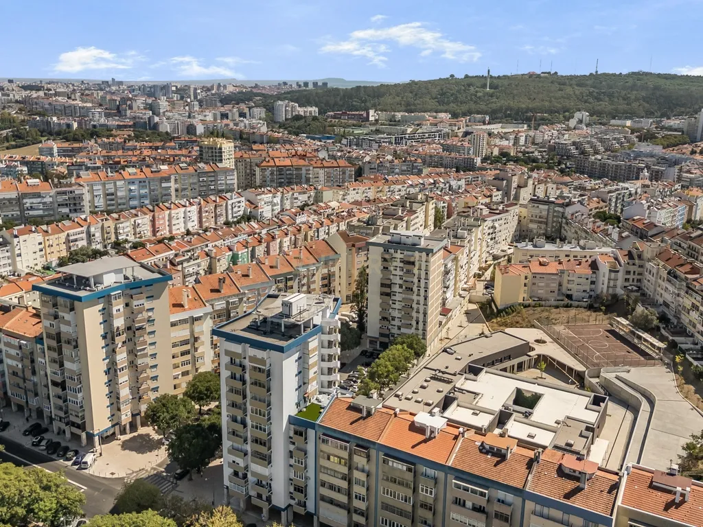 📍BENFICA ✨ Apartamento 3 Quartos - Image 29