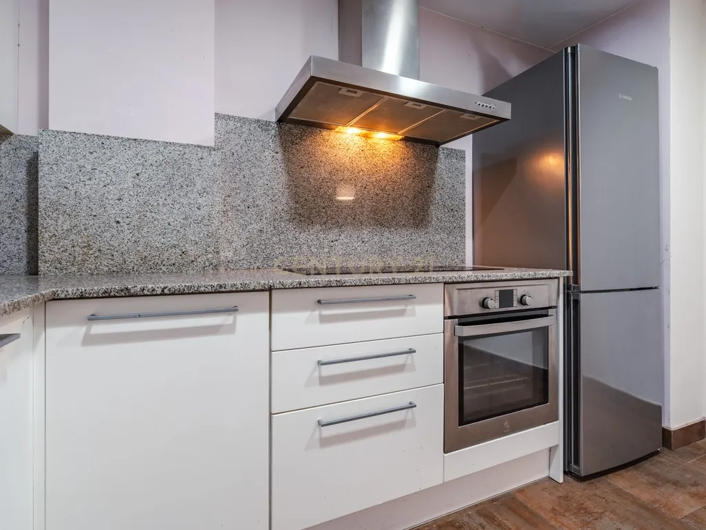 Apartamento amplo de 3 quartos no coração de Vendrell - Image 23