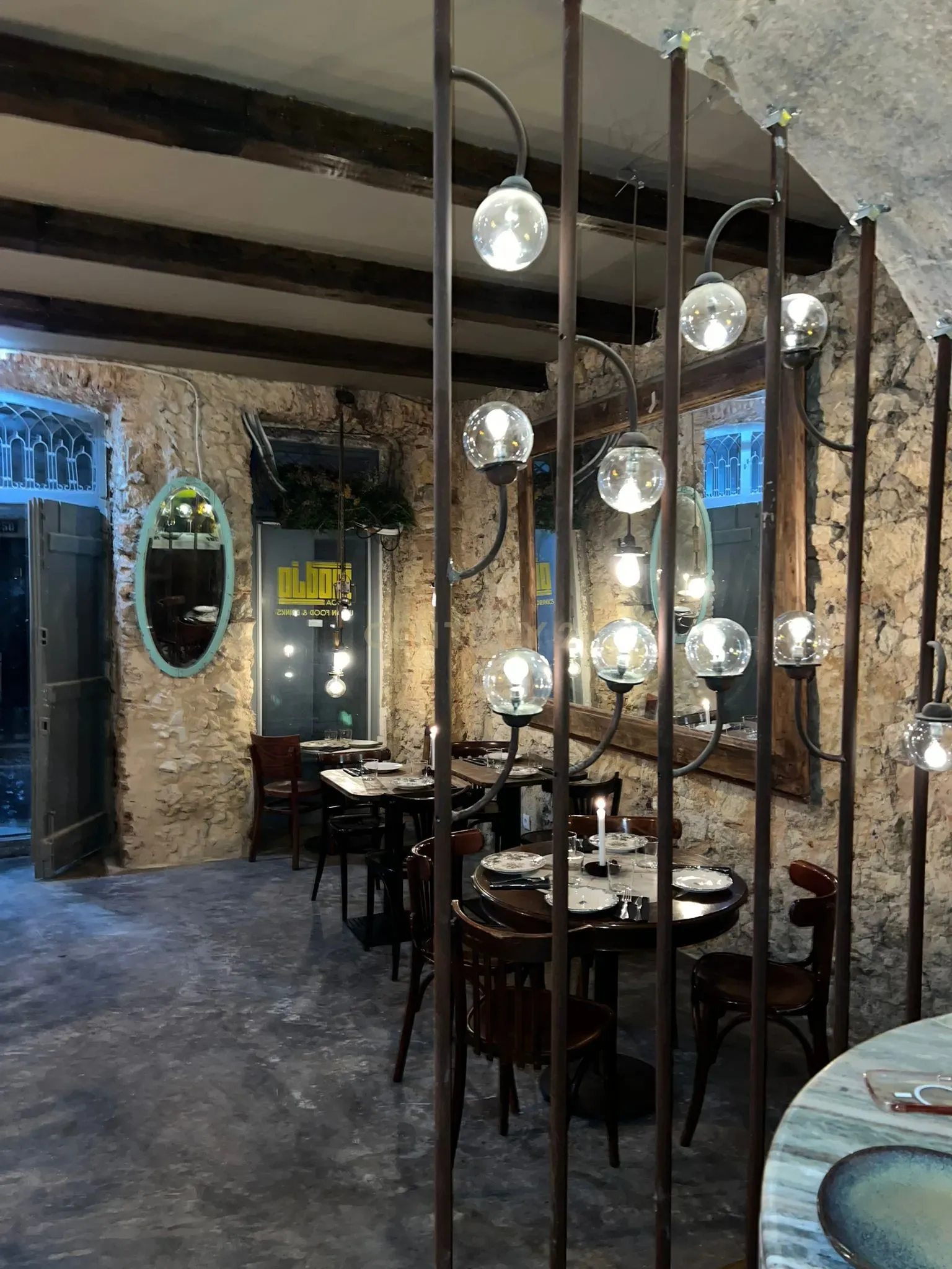 Fotografia 2 de Oportunidade de Trespasse | Restaurante em Zona de Referência