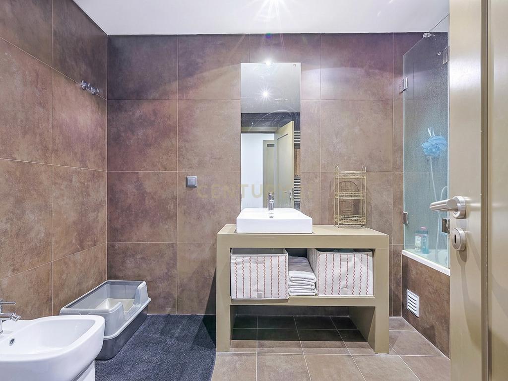 PALMELA, Quinta dos Caracóis » Apartamento T3 + Box de Garagem - Arrendamento - Image 16