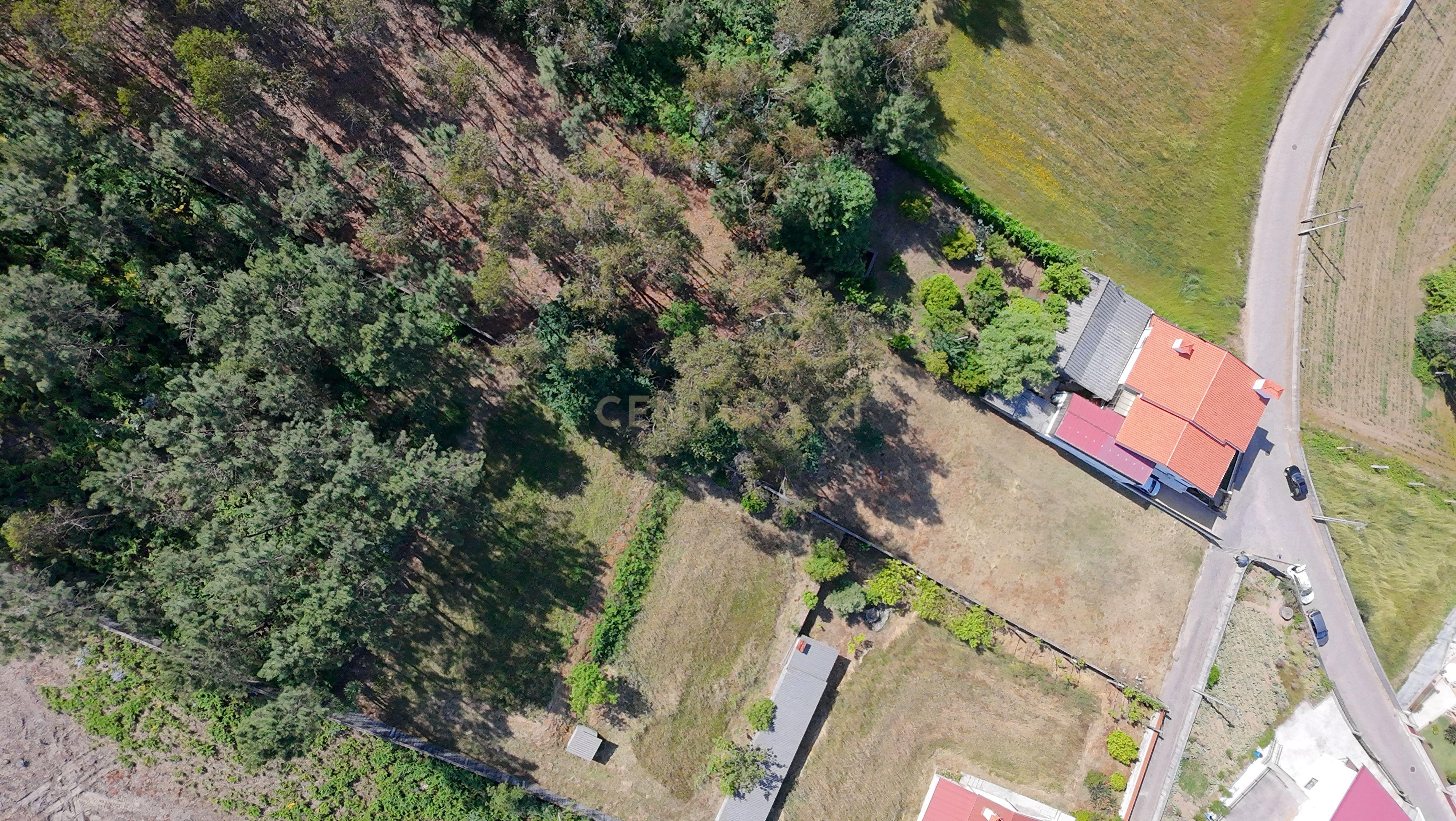 Fotografia 9 de Terreno para construção em Bougado, Trofa, Porto
