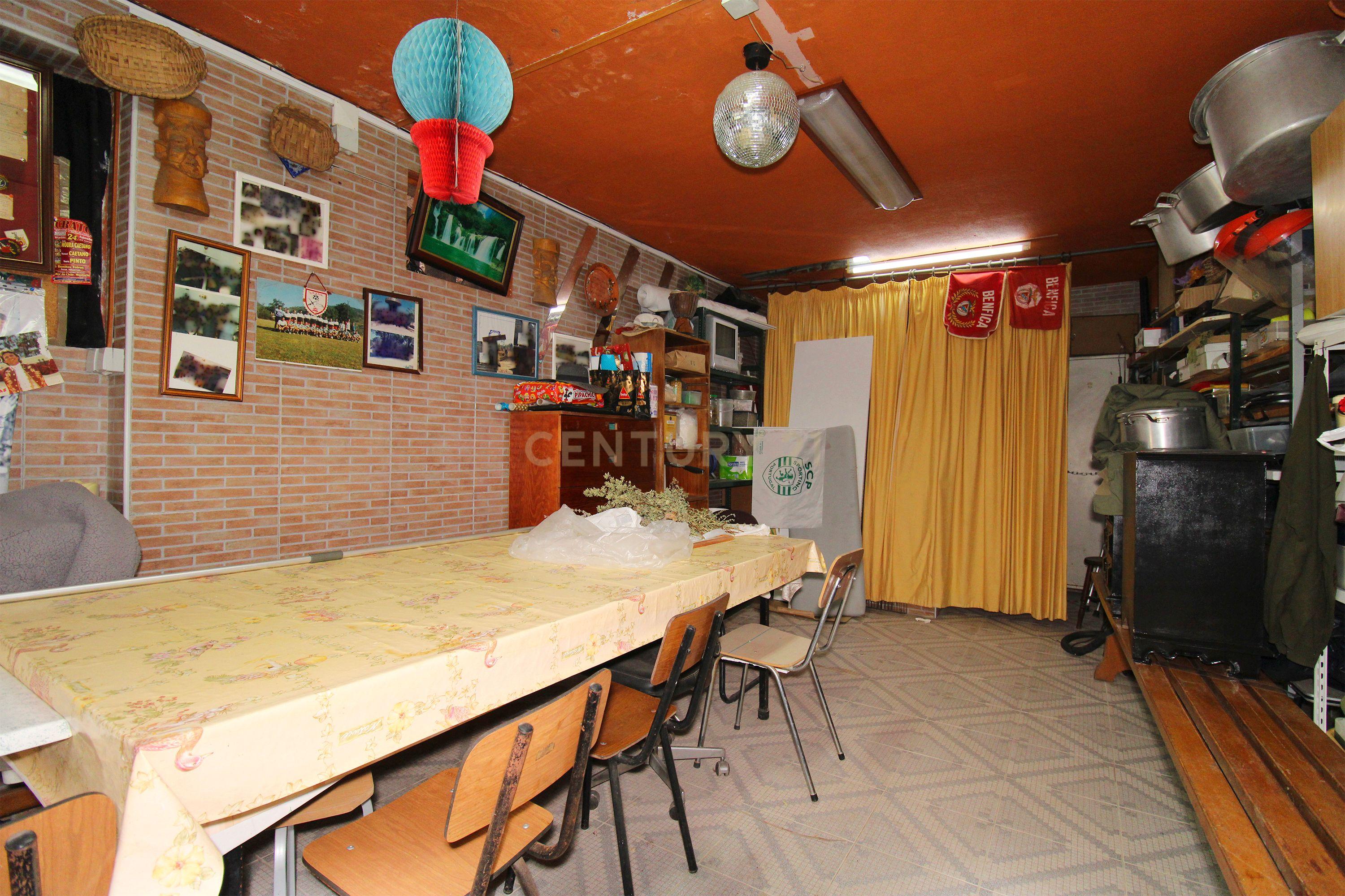 Moradia T6+ à venda em Fernão Ferro, Seixal — foto 33