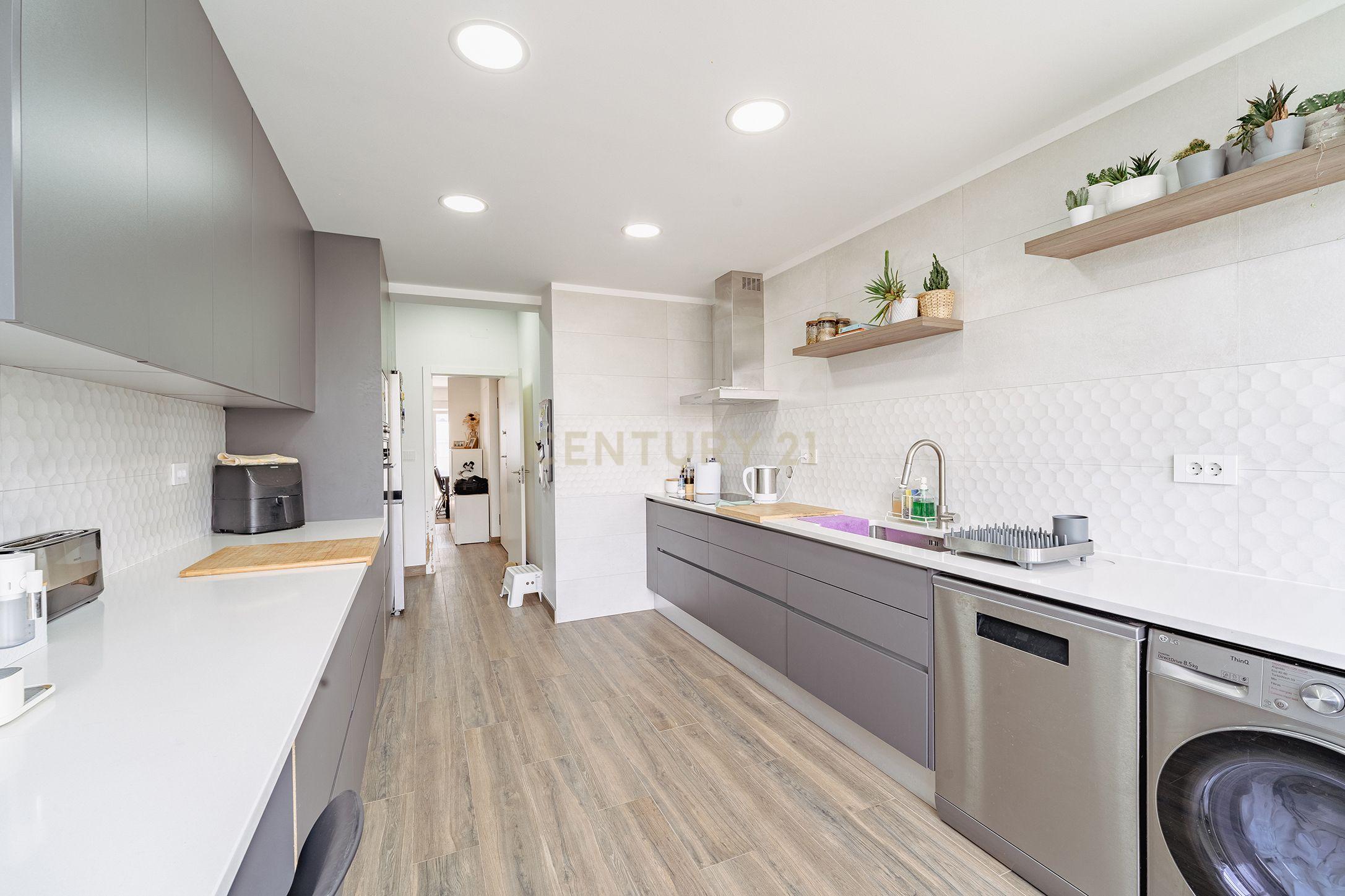 Apartamento T3 à venda em Carnaxide e Queijas, Oeiras — foto 20