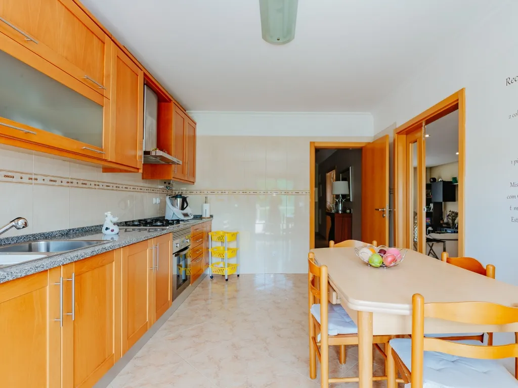 MORADIA T3 NAS FONTAINHAS - Image 9