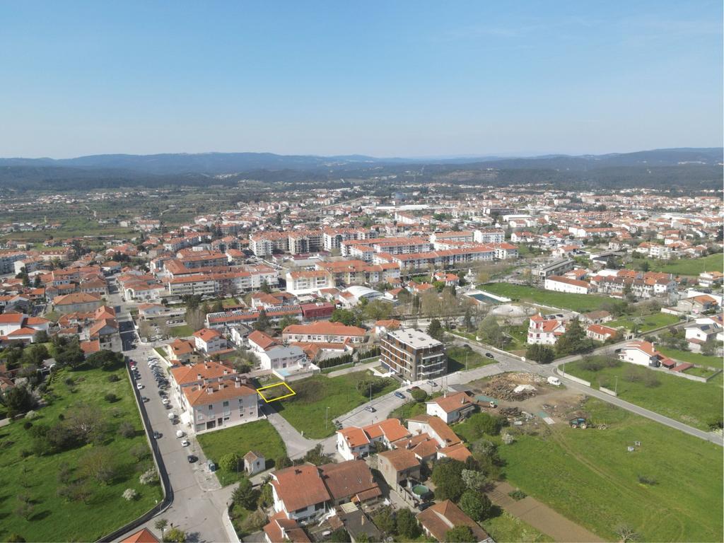 Lote de terreno urbano destinado á construção de prédio - Lousã - Image 8