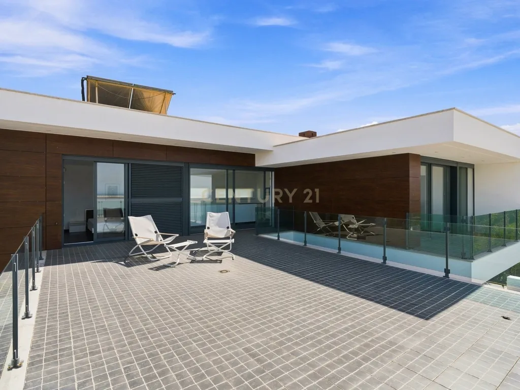 Moradia T4 - Linha de Mar - Lourinhã - Image 42
