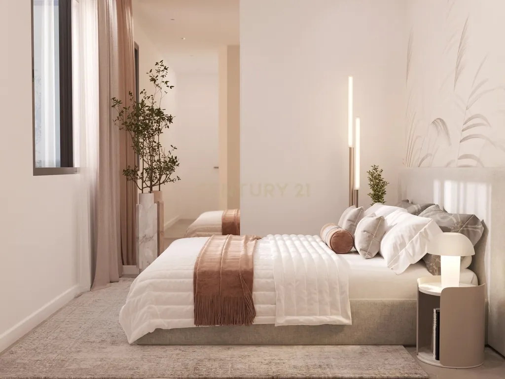 Royal Park Residence – Vida de luxo contemporâneo na Nova Golden Mile - Image 14