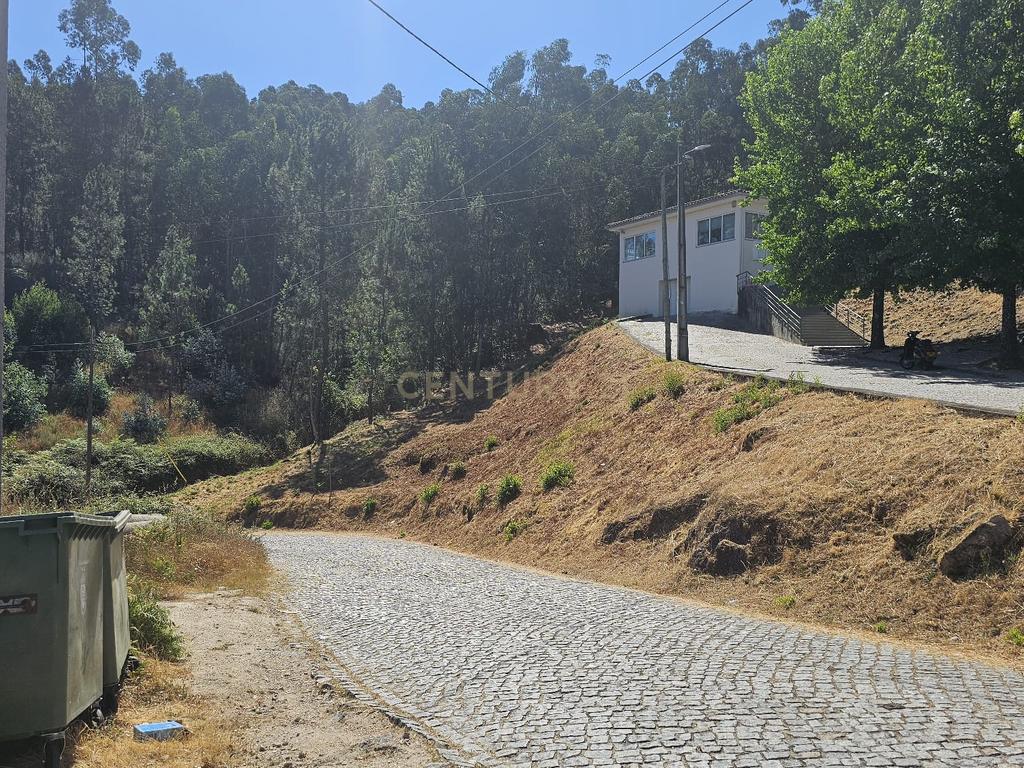 Terreno para Construção - Torrão - Marco de Canaveses - Image 3
