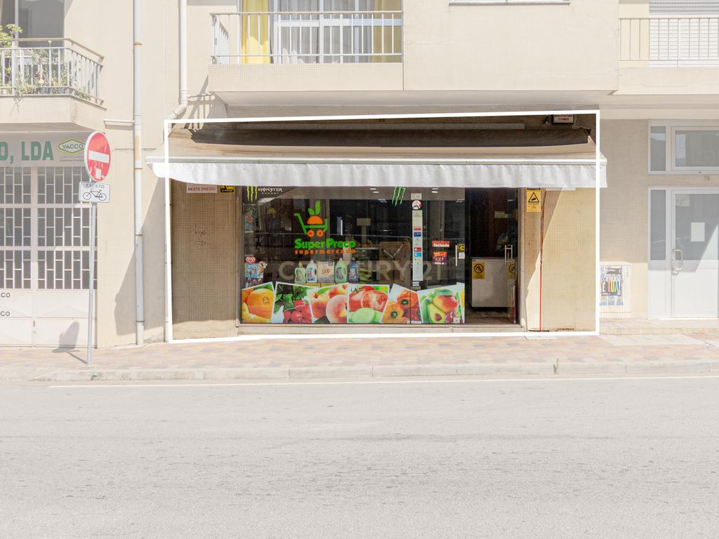 Trespasse de Supermercado junto à Universidade do Minho - Image 3