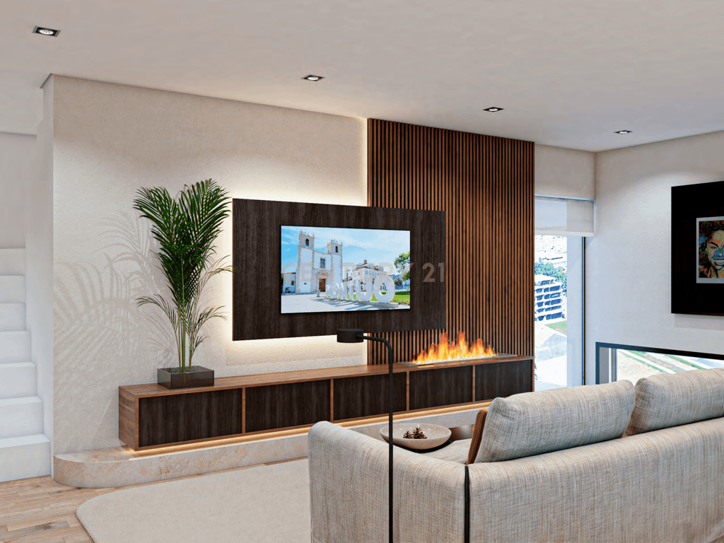 Apartamento T3 em Setúbal - Centro Montijo - Image 18