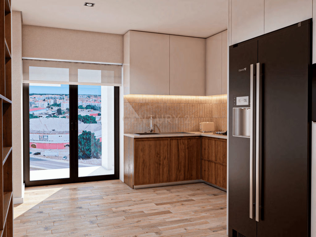 Apartamento T3 em Setúbal - Centro Montijo - Image 7