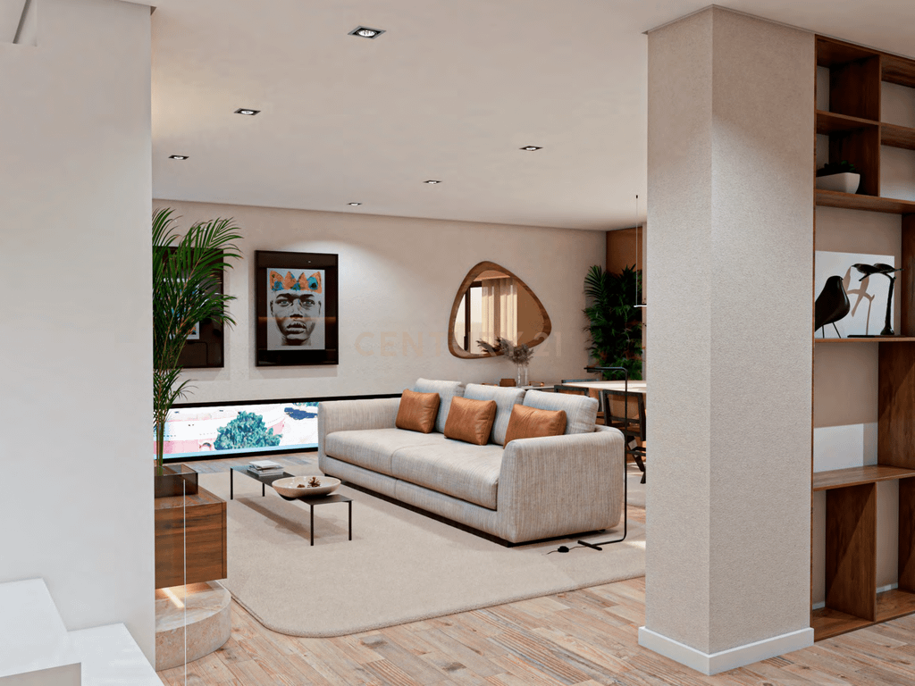 Apartamento T3 em Setúbal - Centro Montijo - Image 5