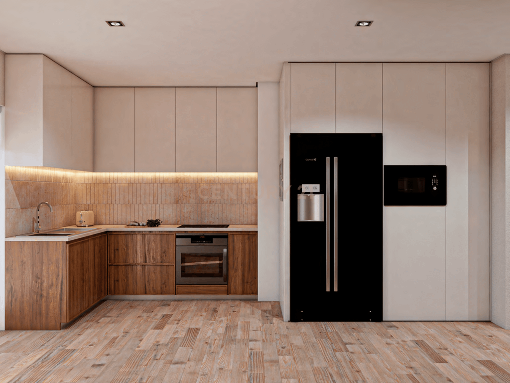 Apartamento T3 em Setúbal - Centro Montijo - Image 8